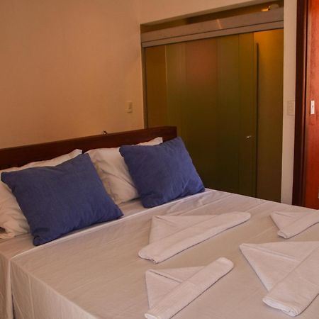 Vila Da Pipa Suites (Adults Only) Tibau do Sul Exterior photo