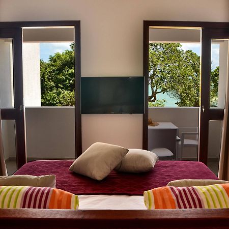 Vila Da Pipa Suites (Adults Only) Tibau do Sul Exterior photo