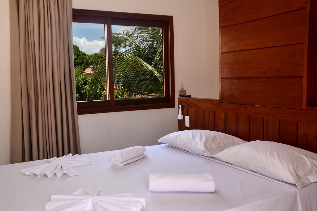 Vila Da Pipa Suites (Adults Only) Tibau do Sul Exterior photo