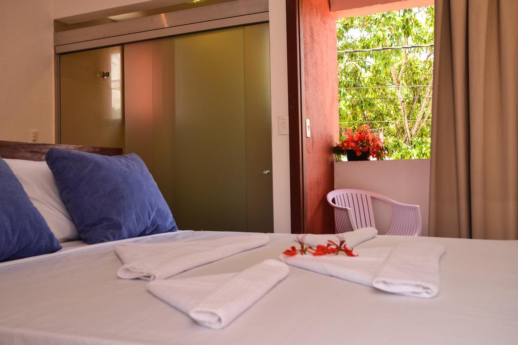 Vila Da Pipa Suites (Adults Only) Tibau do Sul Exterior photo