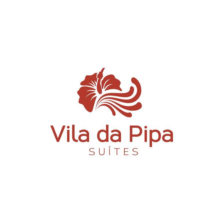 Vila Da Pipa Suites (Adults Only) Tibau do Sul Exterior photo