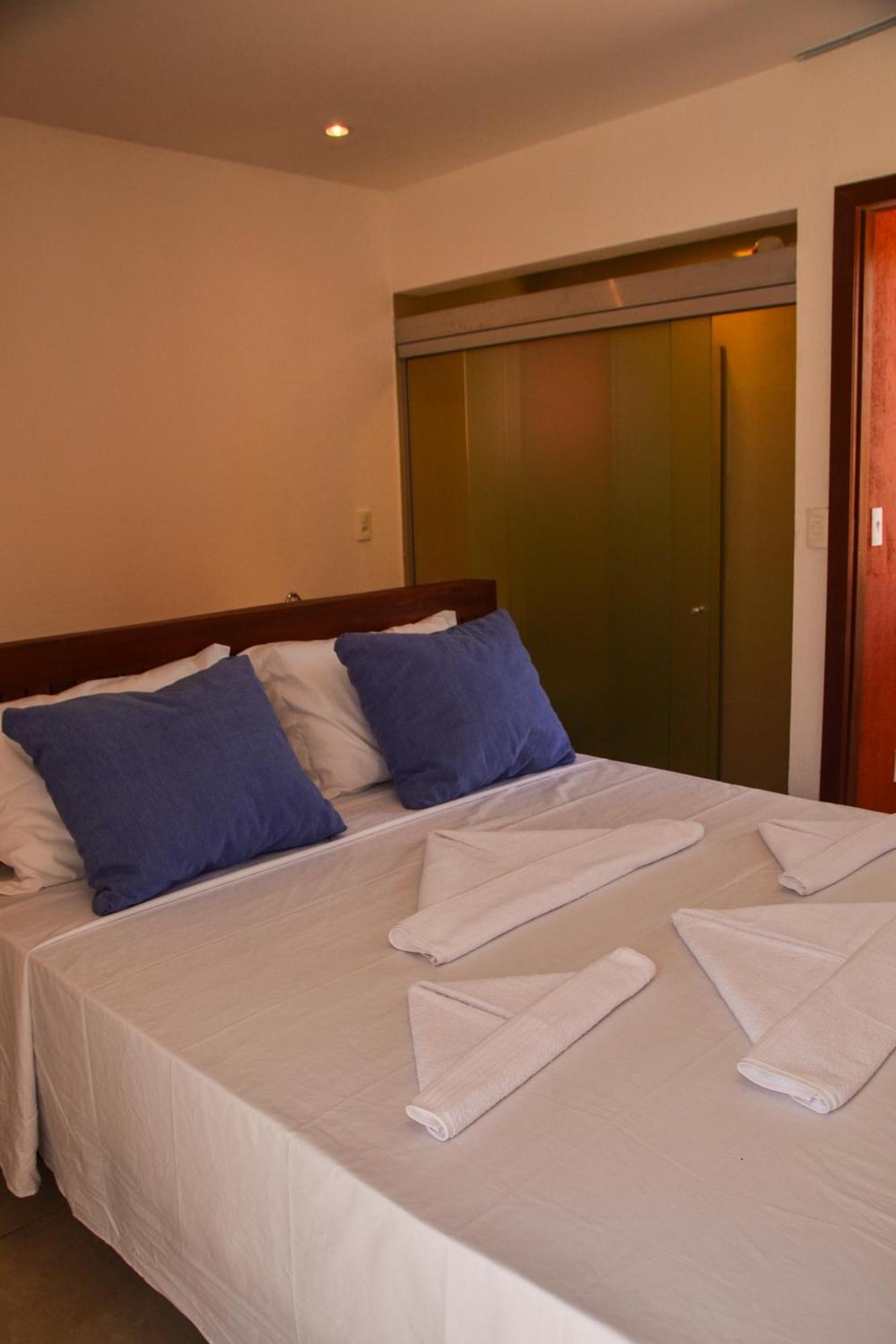 Vila Da Pipa Suites (Adults Only) Tibau do Sul Exterior photo