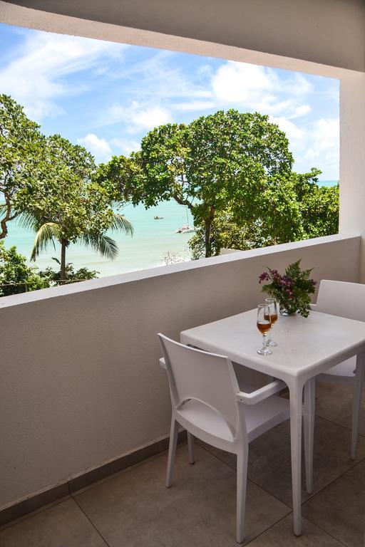 Vila Da Pipa Suites (Adults Only) Tibau do Sul Exterior photo