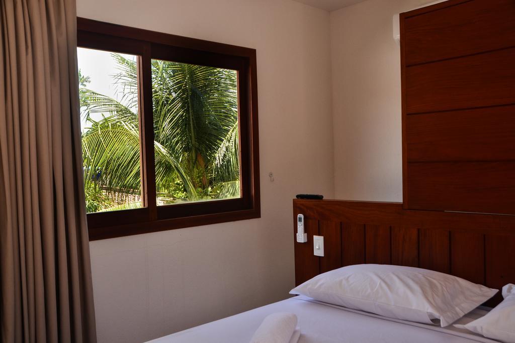 Vila Da Pipa Suites (Adults Only) Tibau do Sul Exterior photo