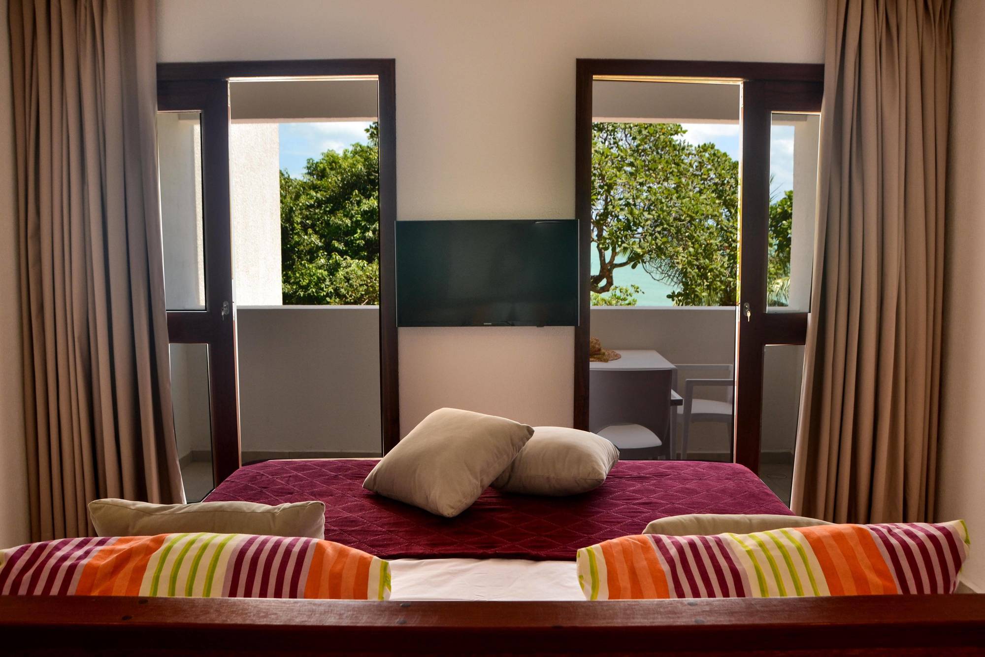 Vila Da Pipa Suites (Adults Only) Tibau do Sul Exterior photo