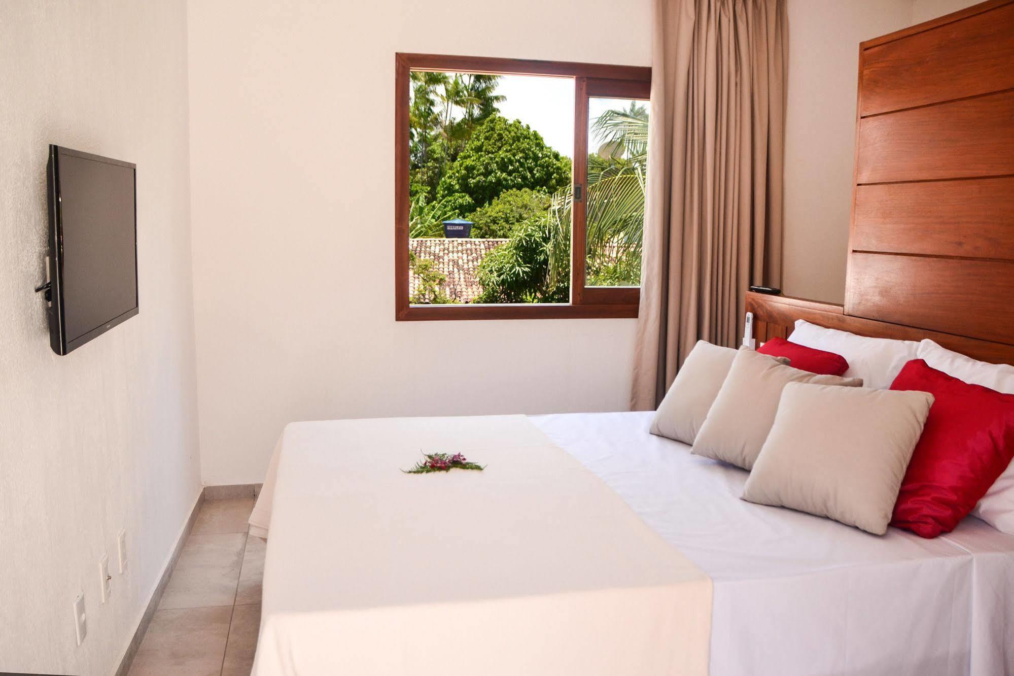 Vila Da Pipa Suites (Adults Only) Tibau do Sul Exterior photo