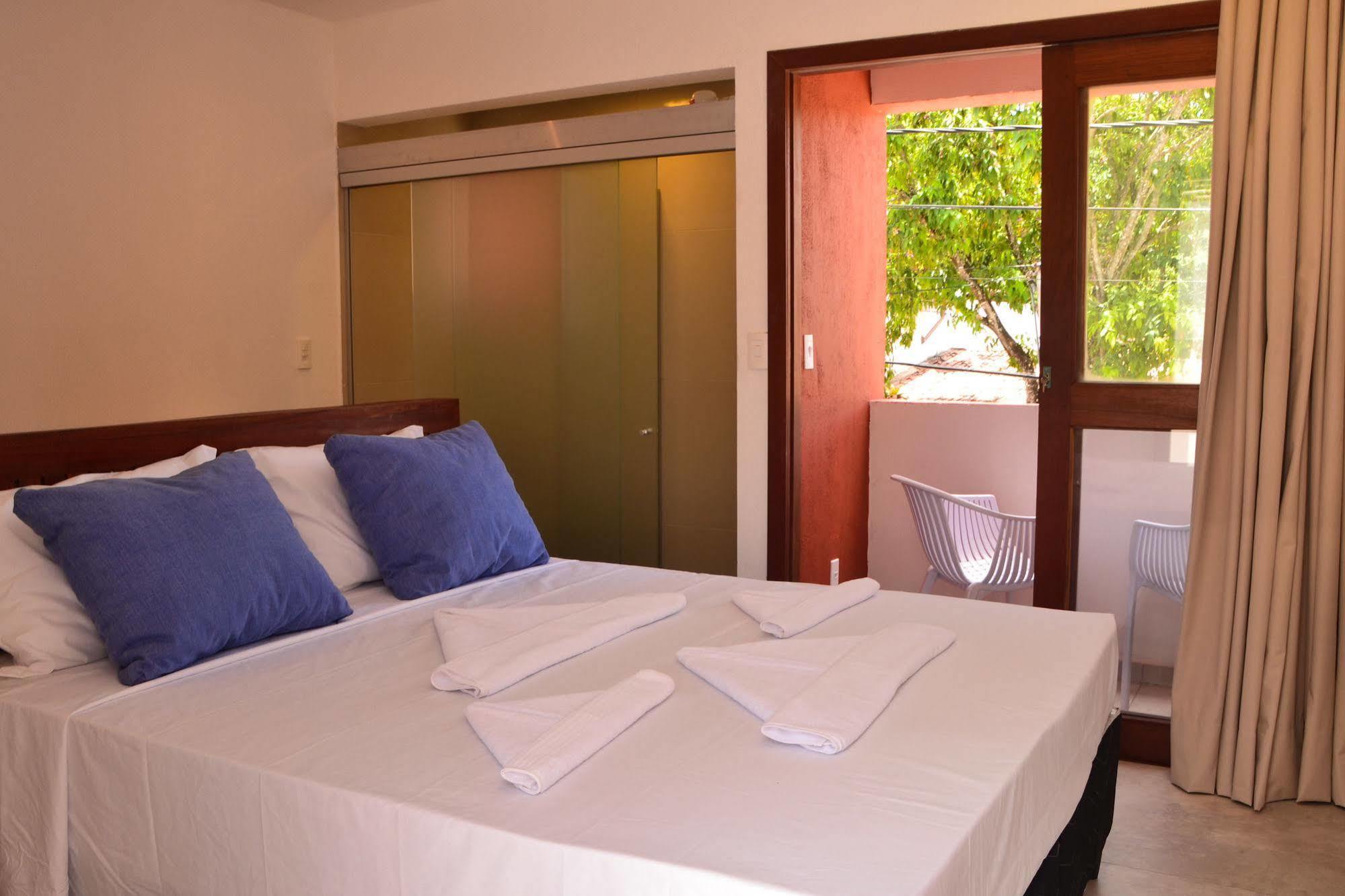 Vila Da Pipa Suites (Adults Only) Tibau do Sul Exterior photo