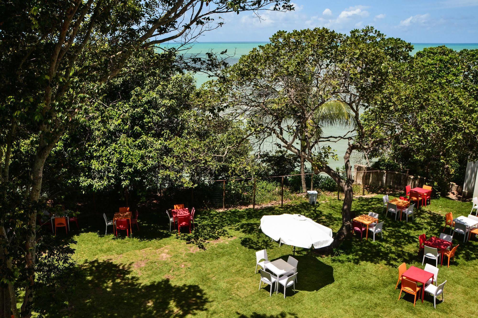 Vila Da Pipa Suites (Adults Only) Tibau do Sul Exterior photo